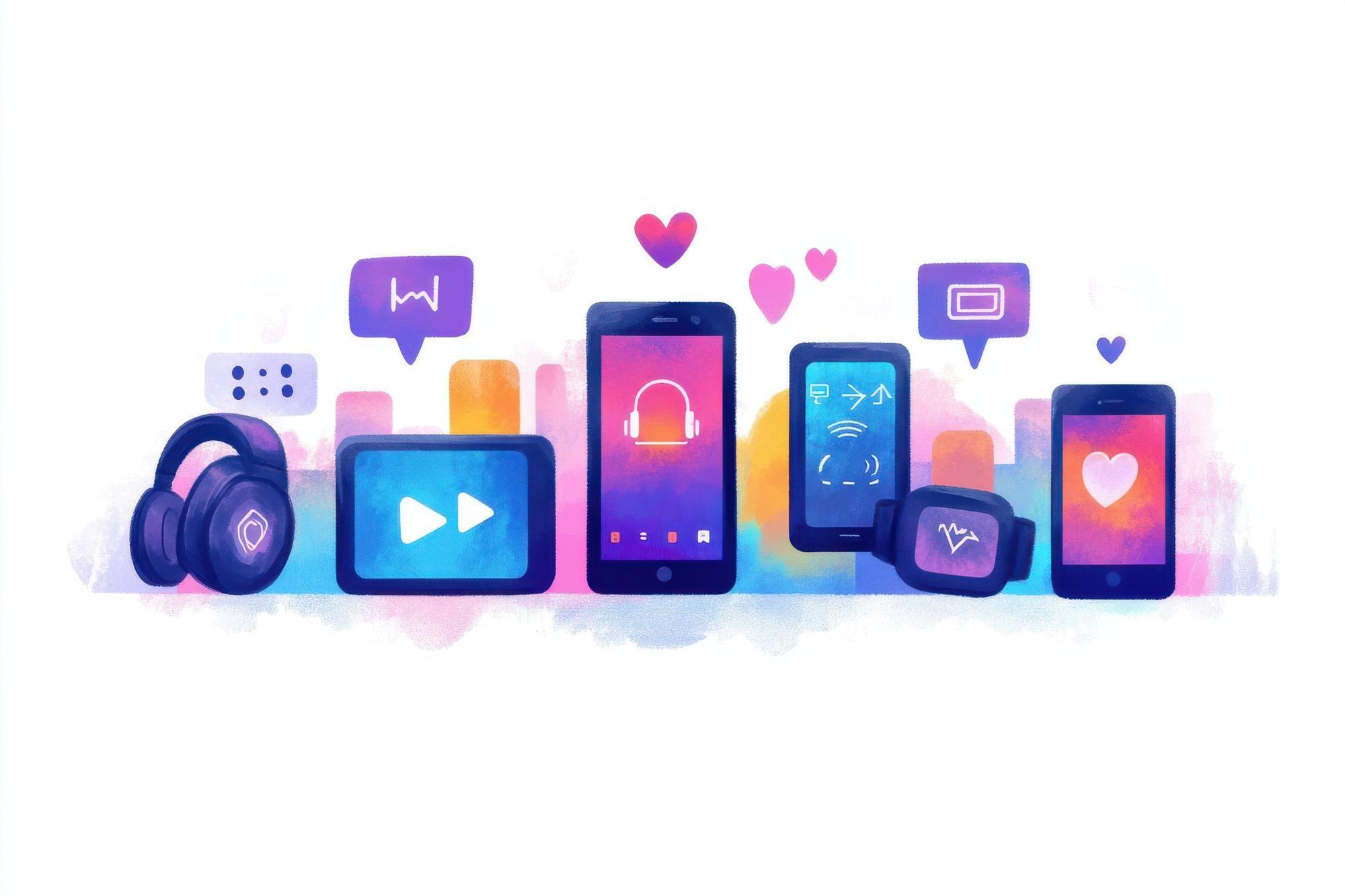 Beyond the Streaming Giants: The Music Apps Every Musician Actually Uses