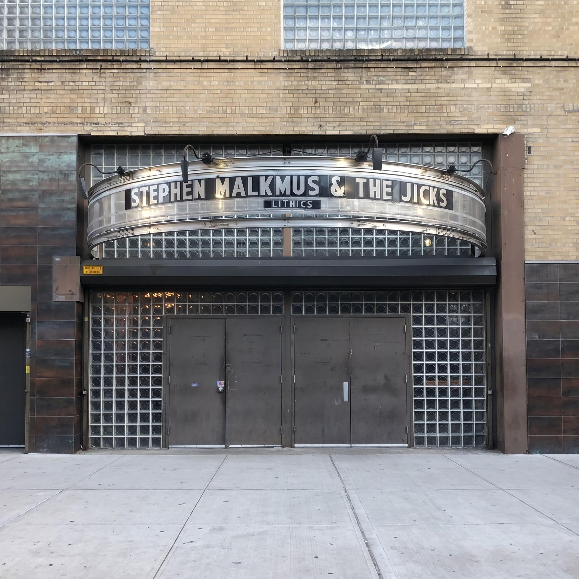 Music Hall of Williamsburg