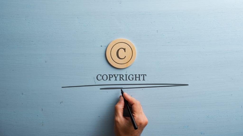 The Most Detailed Guide on How to Copyright Music